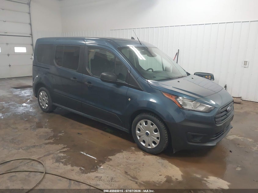 Vin: nm0ge9e27l1478295, lot: 46063344, ford transit connect xl passenger 2020 img_1