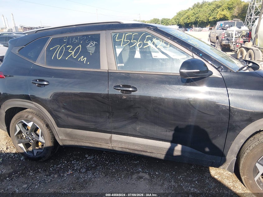 2026 Kia Seltos S VIN: KNDEUCAA7T7918178 Lot: 45565024