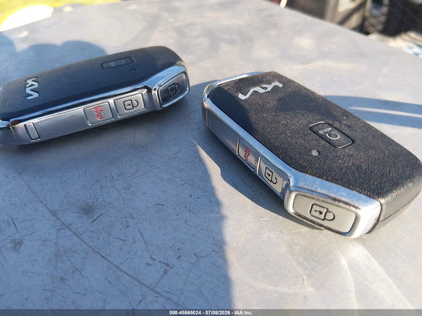 2026 Kia Seltos S VIN: KNDEUCAA7T7918178 Lot: 45565024