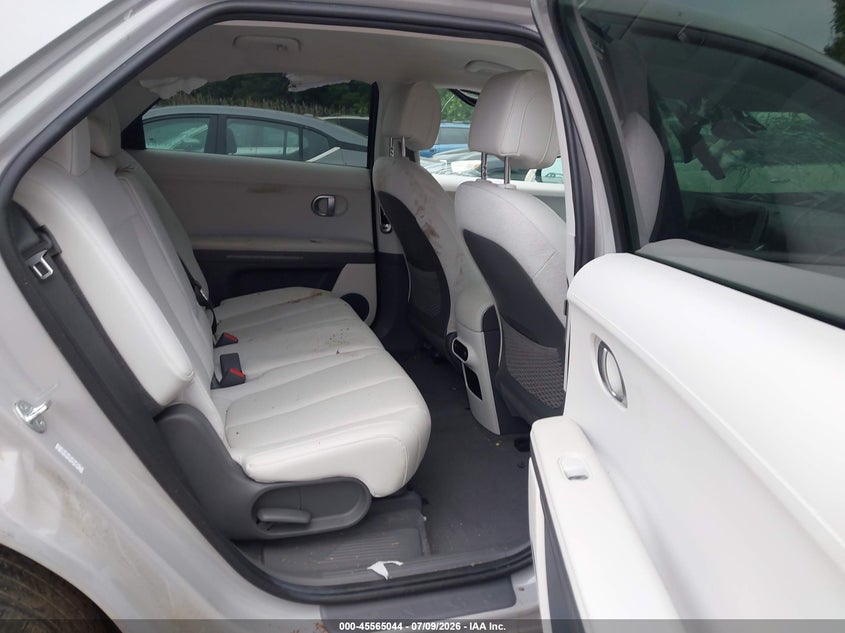 2023 Hyundai Ioniq 5 Sel VIN: KM8KNDAF9PU154015 Lot: 45565044