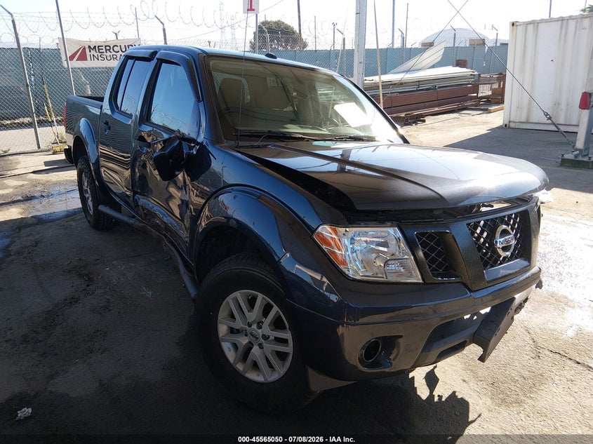 Vin: 1n6ad0er2gn759176, lot: 46063379, nissan frontier sv 2016 img_1