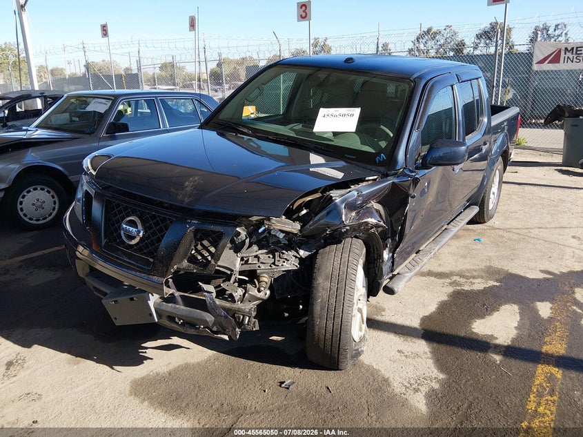 Vin: 1n6ad0er2gn759176, lot: 46063379, nissan frontier sv 20162