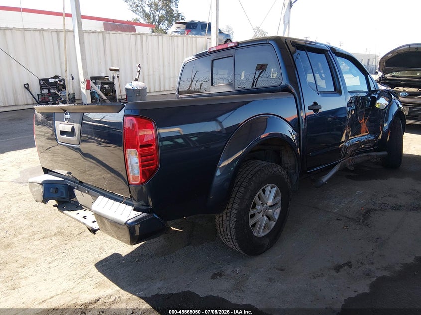 Vin: 1n6ad0er2gn759176, lot: 46063379, nissan frontier sv 20164