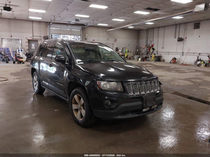 Vin: 1c4njdeb3ed905014, lot: 46063381, jeep compass latitude 2014 img_1