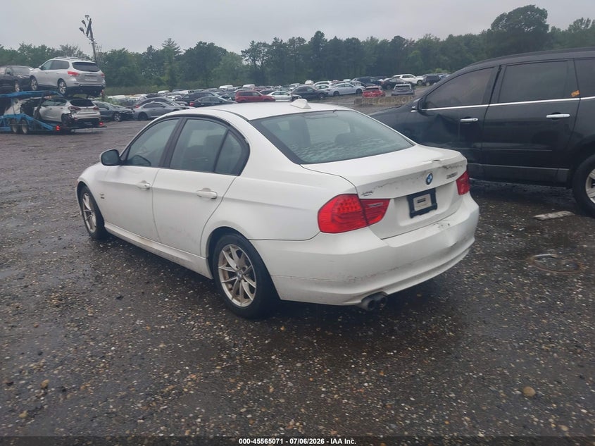 Vin: wbapk5c55aa648648, lot: 46063400, bmw 328i xdrive 20103