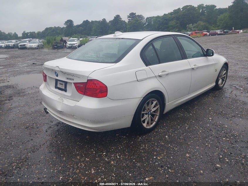 Vin: wbapk5c55aa648648, lot: 46063400, bmw 328i xdrive 20104