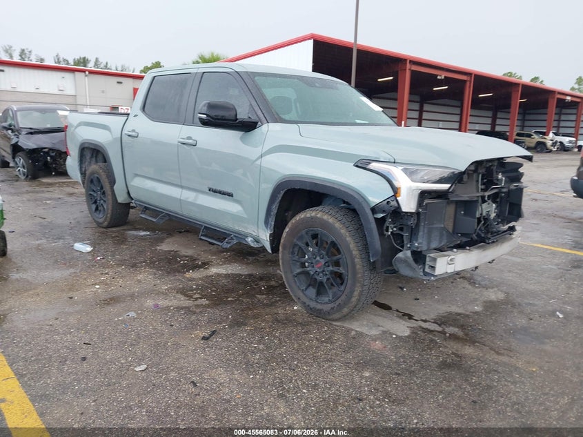 2024 TOYOTA TUNDRA  (VIN: 5TFLA5DB1RX177745)