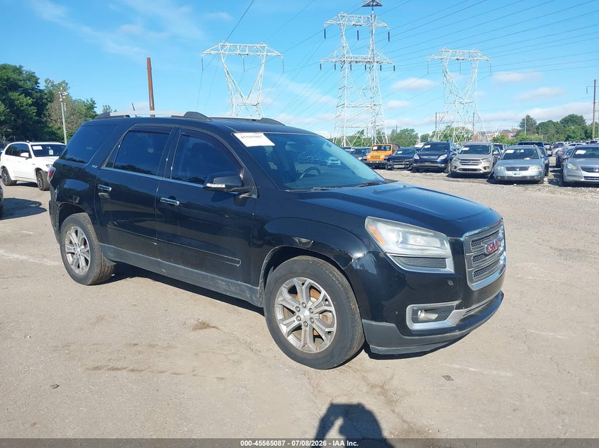 2016 GMC ACADIA SLT-1