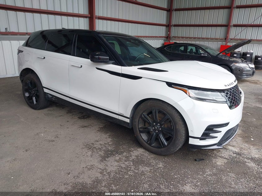 Vin: salyt2ex9ma306831, lot: 46063432, land rover range rover velar p250 r-dynamic s 2021 img_1
