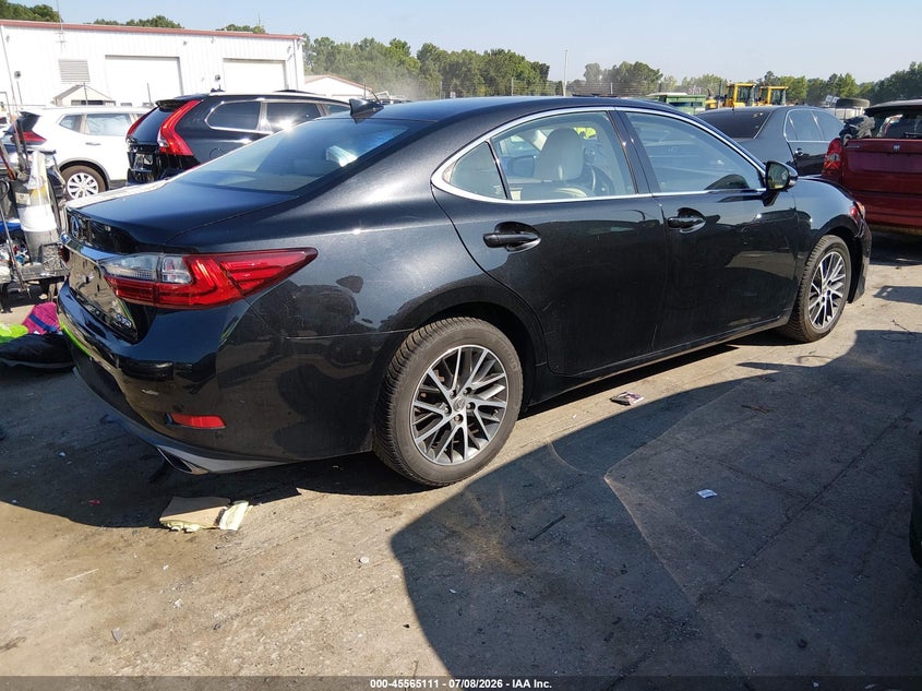 Vin: 58abk1gg9hu060928, lot: 46063440, lexus es 350 20174