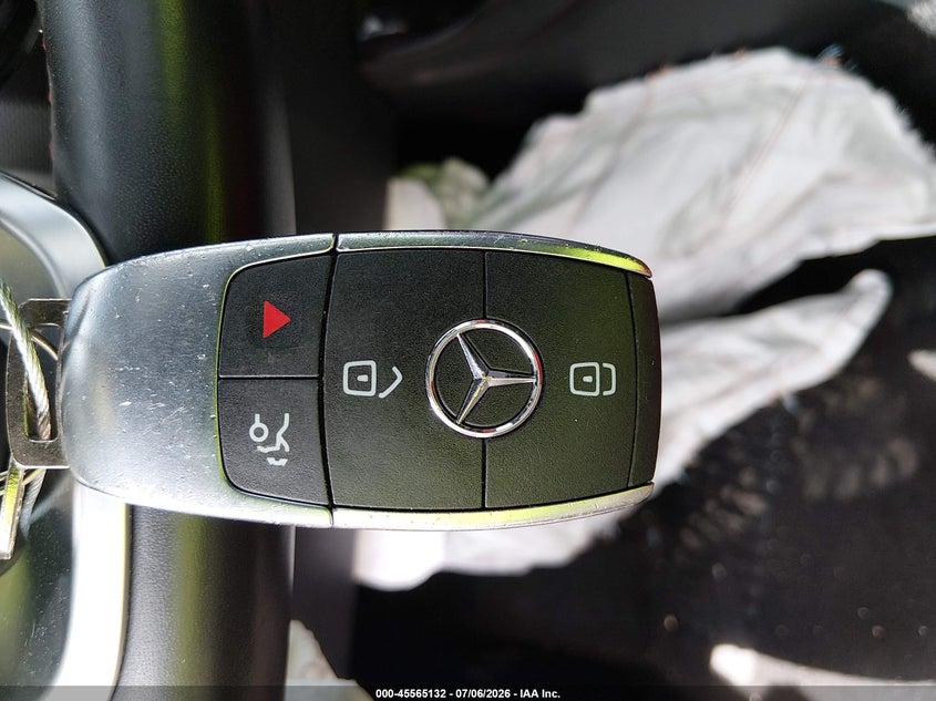 2020 Mercedes-Benz Cla 250 VIN: WDD5J4GB4LN068204 Lot: 45565132