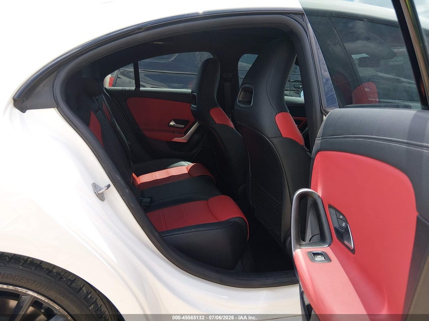2020 Mercedes-Benz Cla 250 VIN: WDD5J4GB4LN068204 Lot: 45565132