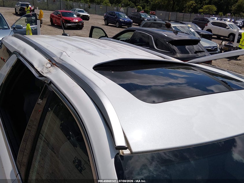 2020 Hyundai Palisade Sel VIN: KM8R3DHE2LU116945 Lot: 45565141