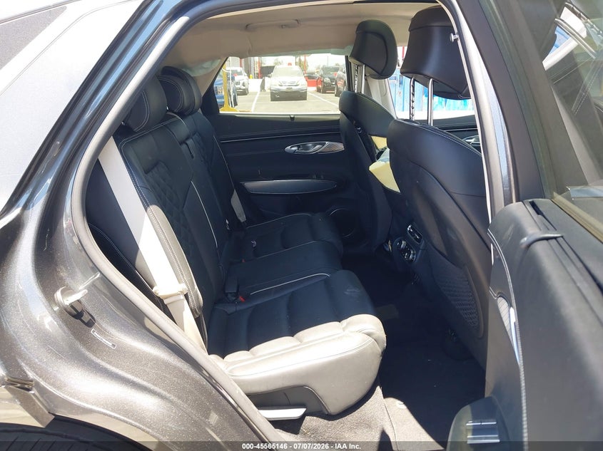 2024 Genesis Electrified Gv70 Advanced Awd VIN: 5NMMCET15RH001605 Lot: 45565146