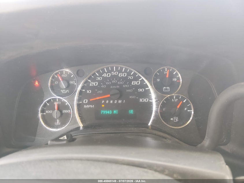 CHEVROLET EXPRESS PASSENGER 2020 VIN 1GAZGNFG2L1251517