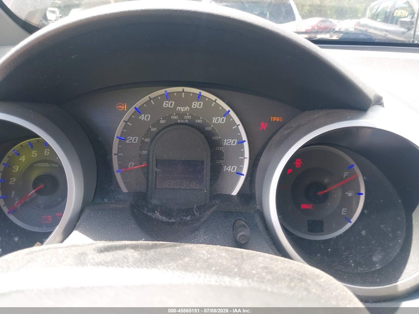 2009 Honda Fit Sport VIN: JHMGE884X9S008290 Lot: 45565151