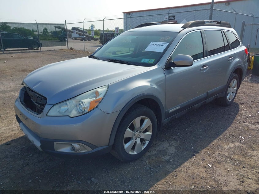 Vin: 4s4brbjc3a3361592, lot: 46063530, subaru outback 2.5i limited 20102