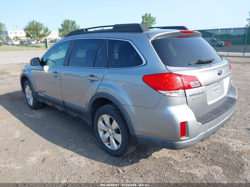 Vin: 4s4brbjc3a3361592, lot: 46063530, subaru outback 2.5i limited 20103