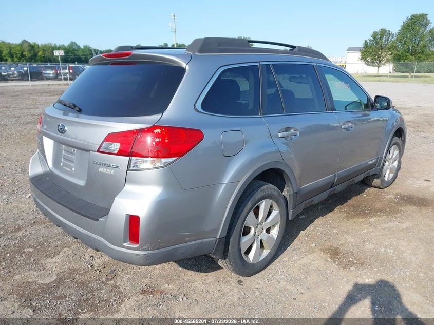Vin: 4s4brbjc3a3361592, lot: 46063530, subaru outback 2.5i limited 20104