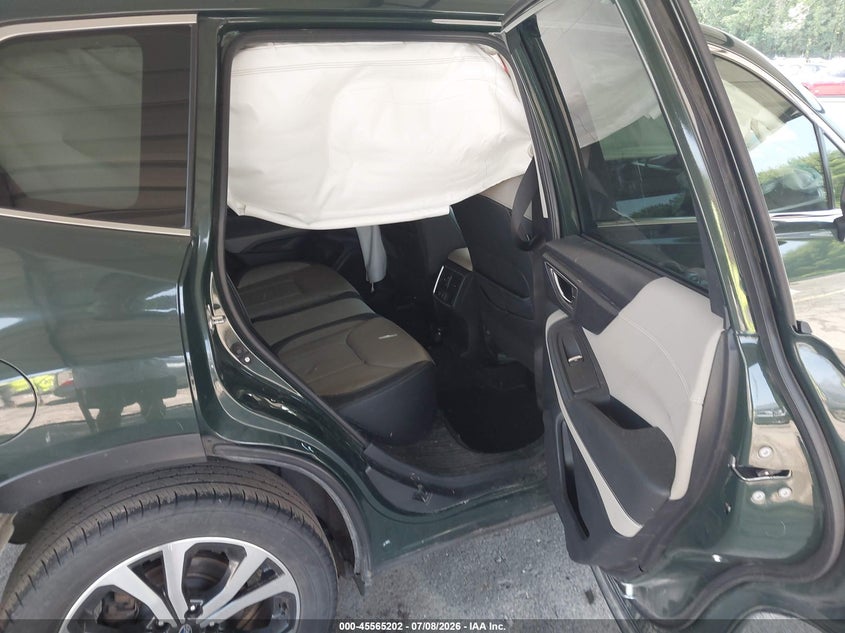 Фото 8 - SUBARU FORESTER