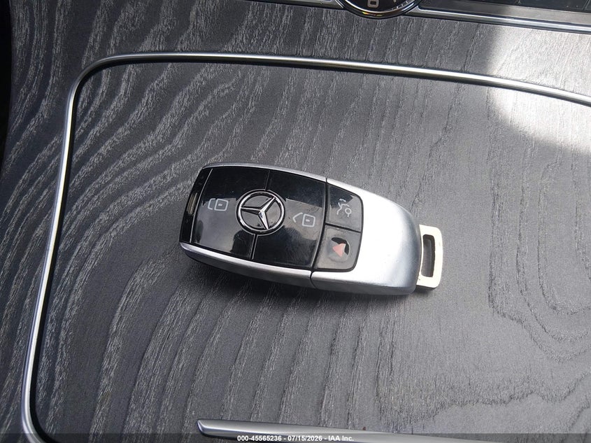 2020 MERCEDES-BENZ CLS-KLASSE SEDAN 3.0L I-6 DI, DOHC, VVT, TURBO, 362HP