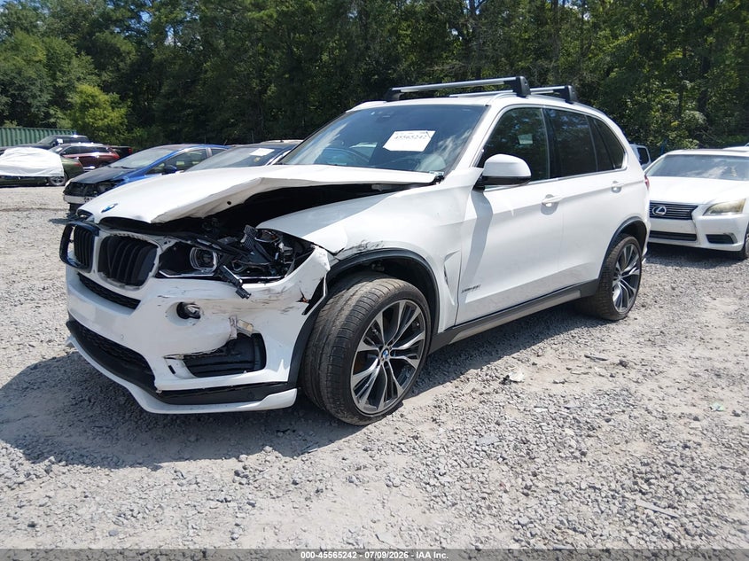 Vin: 5uxkr0c31h0x81402, lot: 46063571, bmw x5 xdrive35i 20172