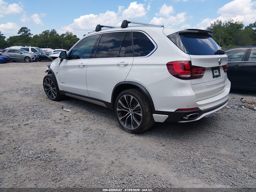 Vin: 5uxkr0c31h0x81402, lot: 46063571, bmw x5 xdrive35i 20173