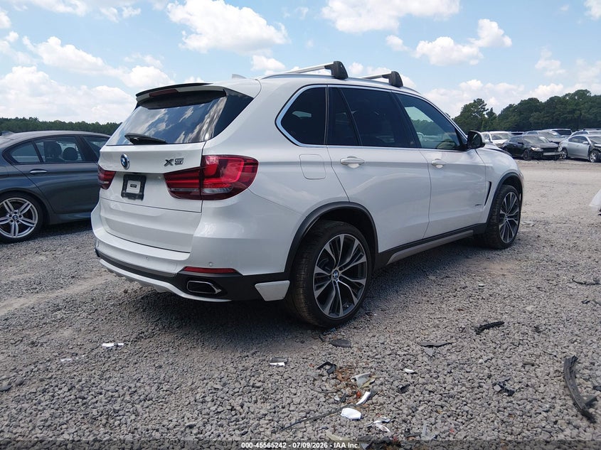 Vin: 5uxkr0c31h0x81402, lot: 46063571, bmw x5 xdrive35i 20174