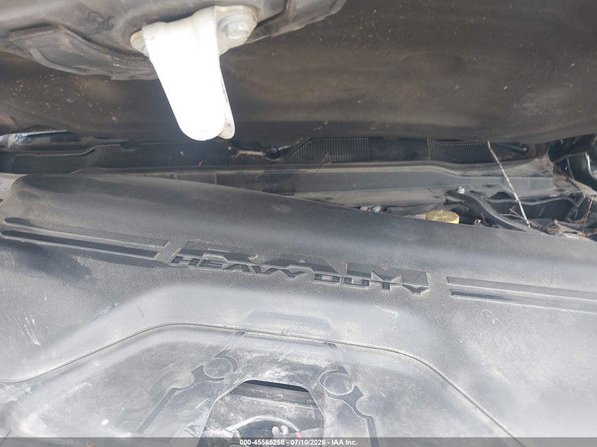 2020 Ram 2500 Tradesman 4X4 6'4 Box VIN: 3C6UR5CJ0LG101099 Lot: 45565258