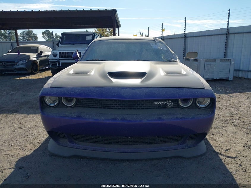 DODGE CHALLENGER - zdjęcie 15