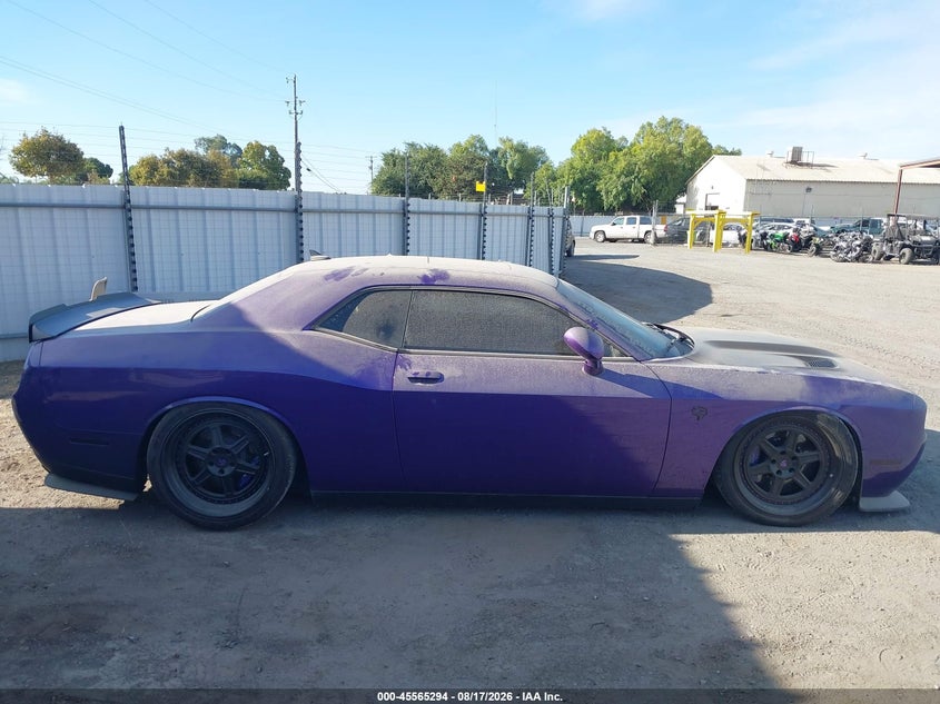 DODGE CHALLENGER - zdjęcie 16