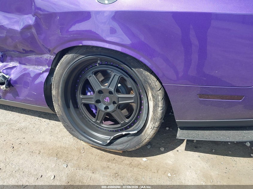 DODGE CHALLENGER - zdjęcie 12