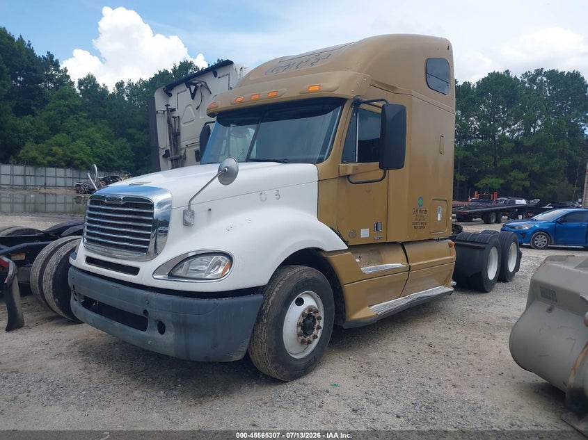 2011 FREIGHTLINER CONVENTIONAL — zdjęcie 2