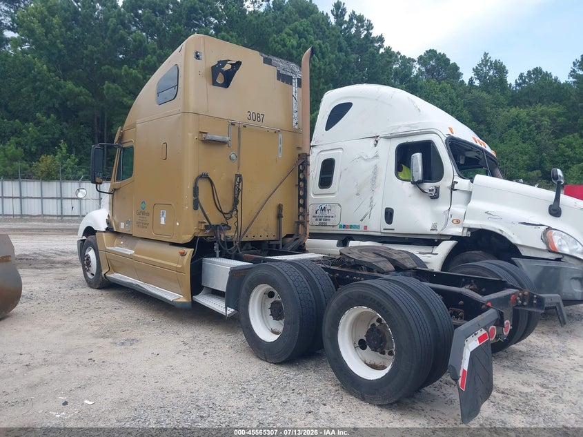2011 FREIGHTLINER CONVENTIONAL — zdjęcie 3