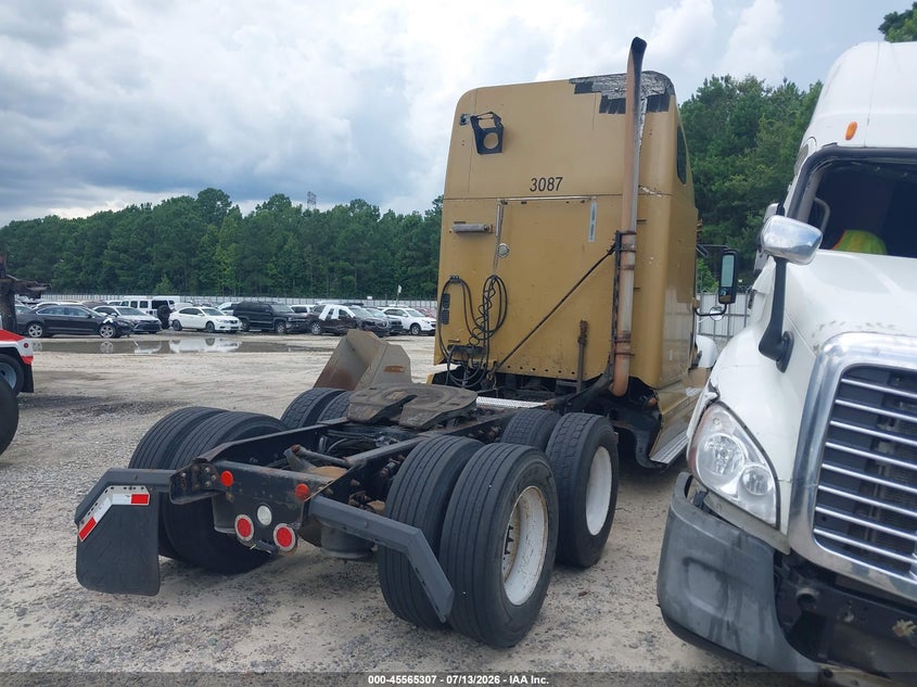 2011 FREIGHTLINER CONVENTIONAL — zdjęcie 4