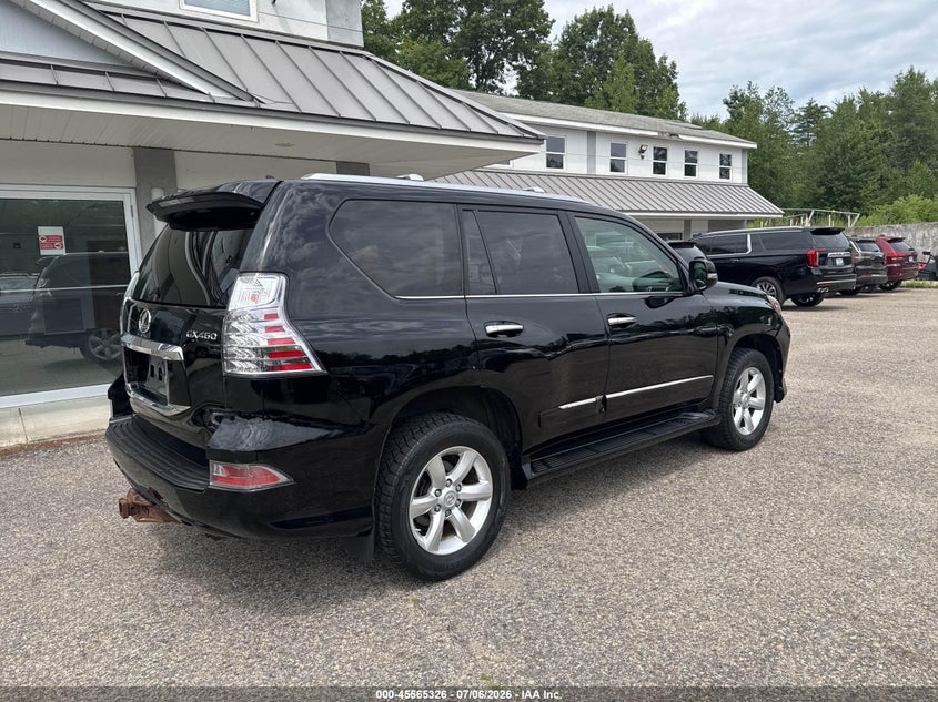 Vin: jtjbm7fx1e5069216, lot: 46063655, lexus gx 460 20144