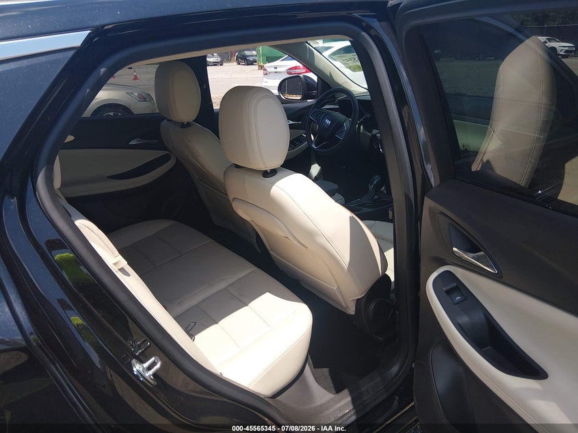 2024 Buick Encore Gx Avenir Awd VIN: KL4AMGSL0RB013190 Lot: 45565345