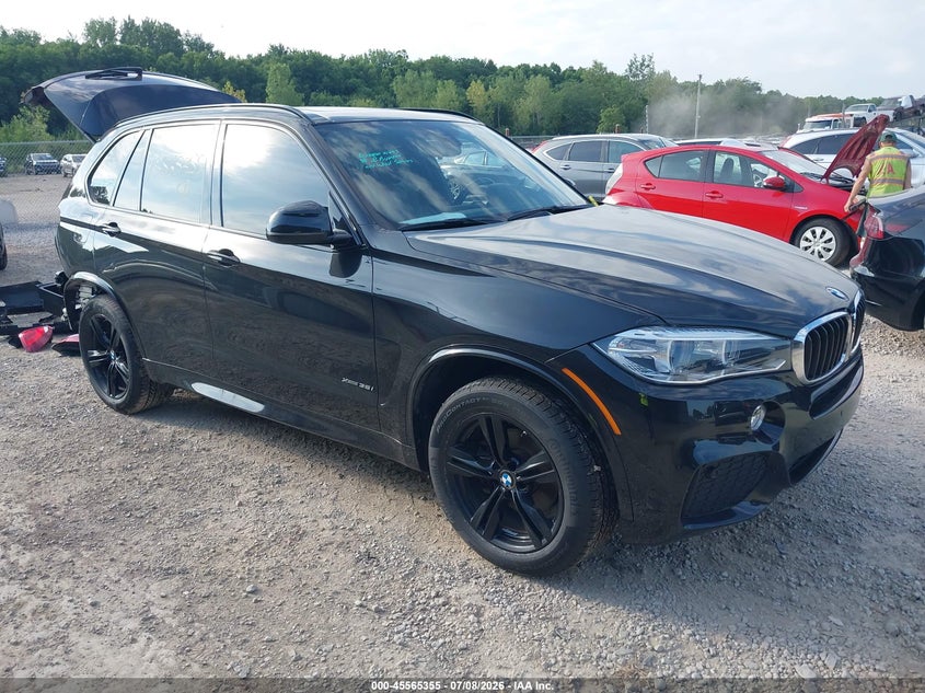 Vin: 5uxkr0c54jl070069, lot: 46063684, bmw x5 xdrive35i 2018 img_1
