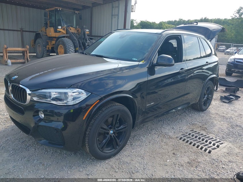 Vin: 5uxkr0c54jl070069, lot: 46063684, bmw x5 xdrive35i 20182