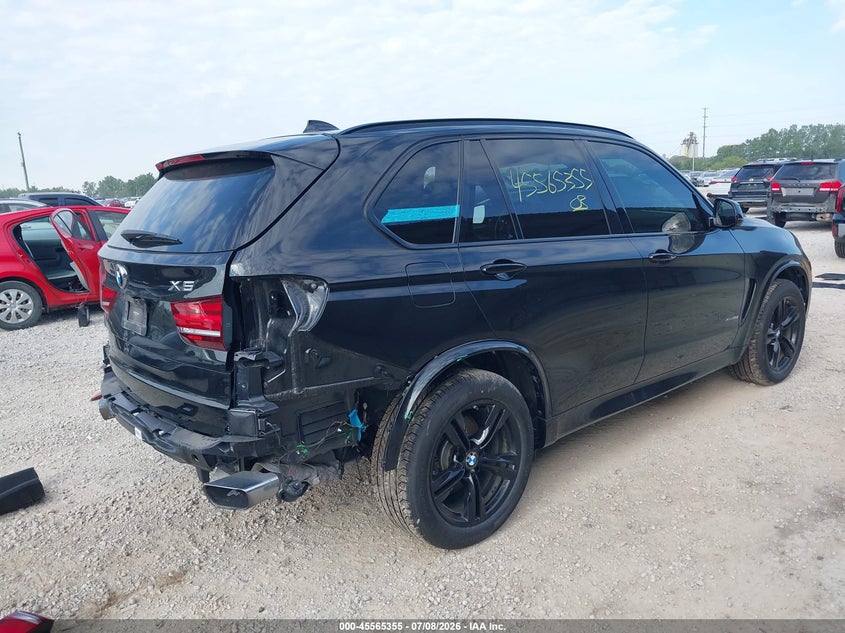 Vin: 5uxkr0c54jl070069, lot: 46063684, bmw x5 xdrive35i 20184