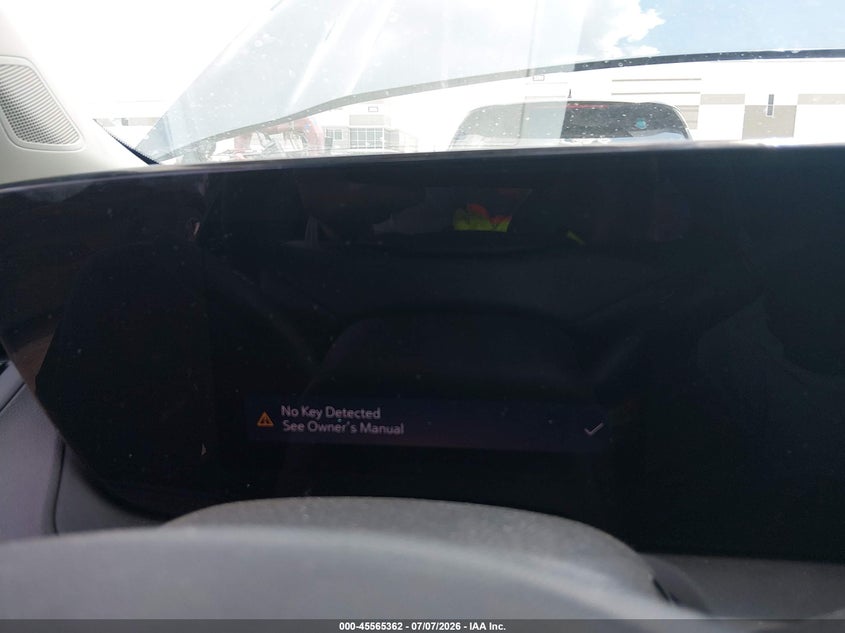 2026 Buick Encore Gx Sport Touring Fwd VIN: KL4AMDSL5TB207655 Lot: 45565362