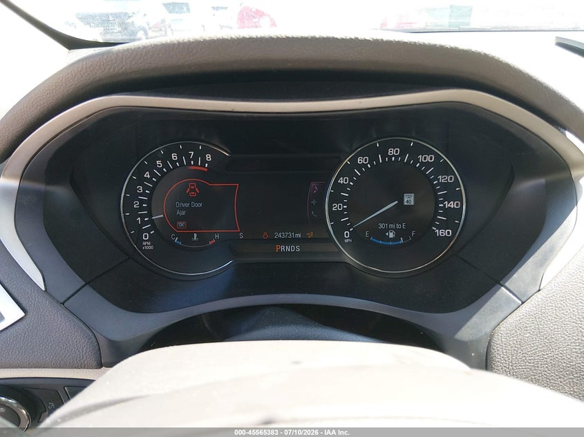 2014 Lincoln Mkz VIN: 3LN6L2G99ER808173 Lot: 45565383