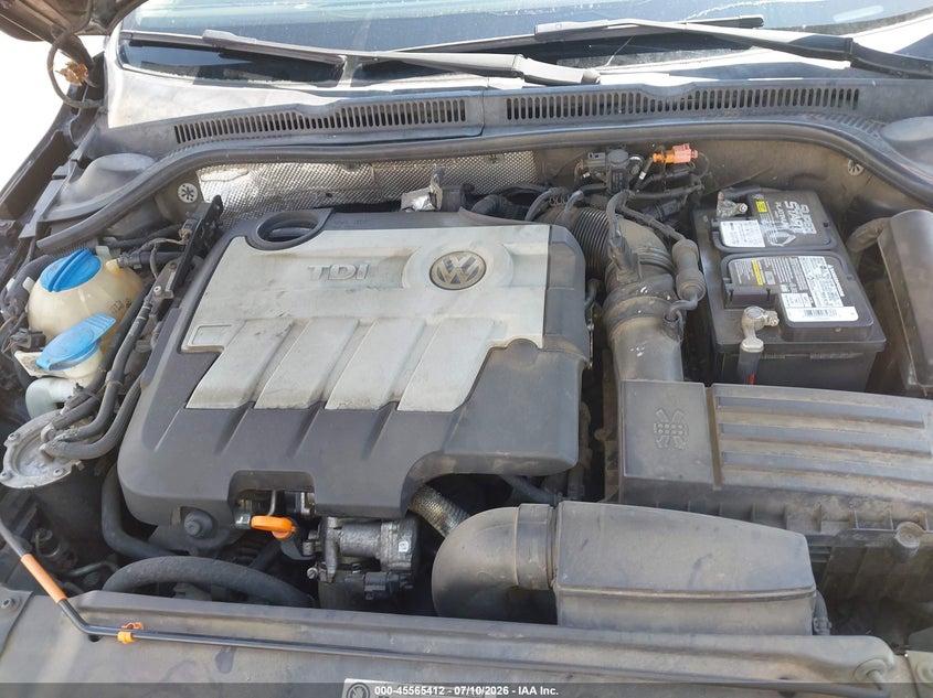 AtlanticExpress - Volkswagen Jetta