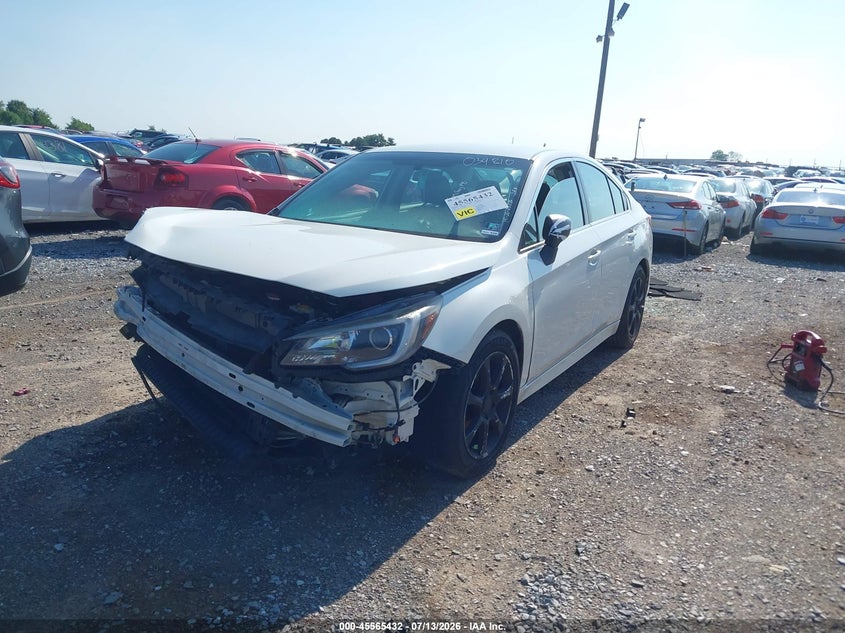 Vin: 4s3bnaa61j3034810, lot: 46063761, subaru legacy 2.5i 20182
