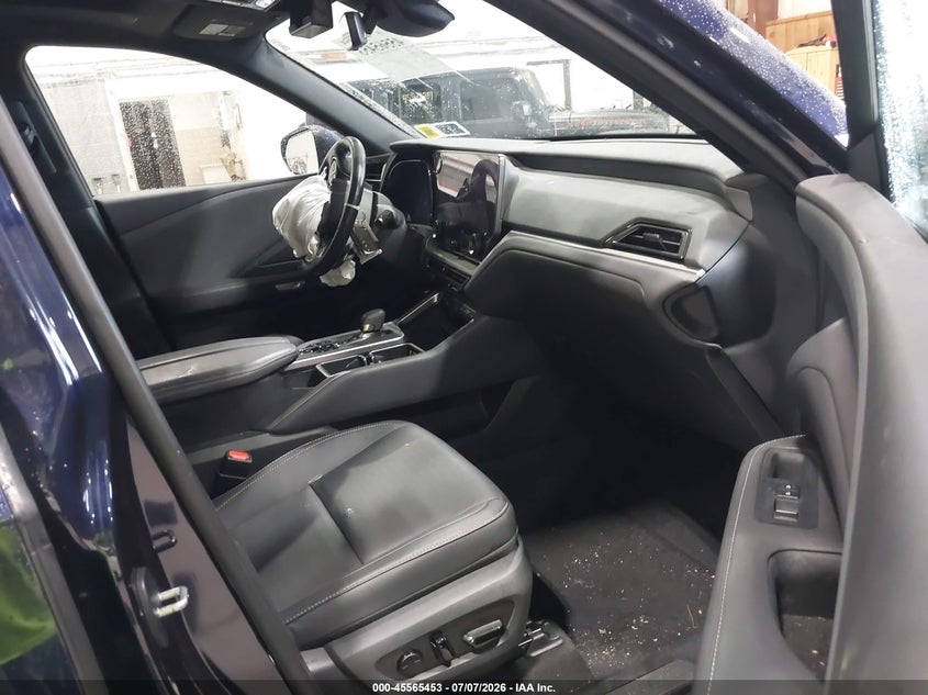 2024 LEXUS TX 350 auction photo 5