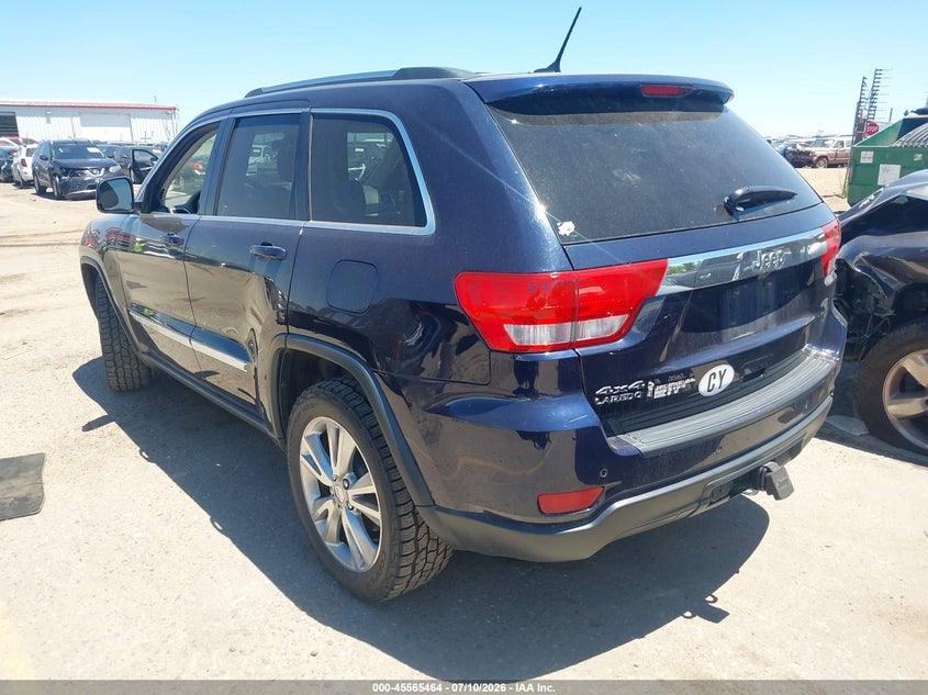 AtlanticExpress - Jeep Grand Cherokee