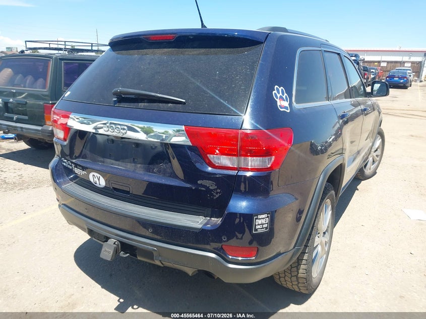 AtlanticExpress - Jeep Grand Cherokee