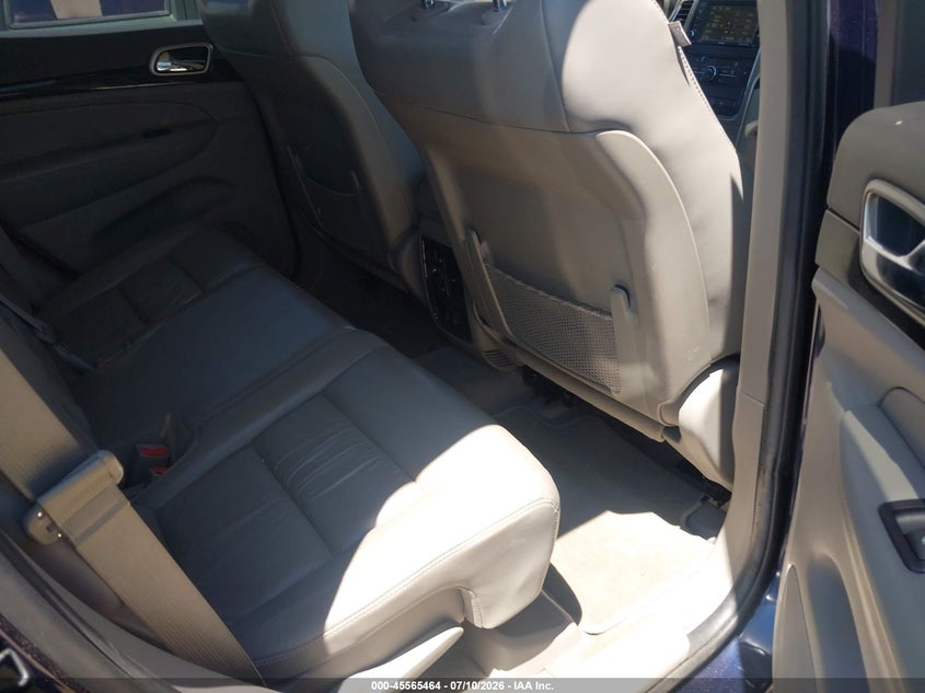 AtlanticExpress - Jeep Grand Cherokee