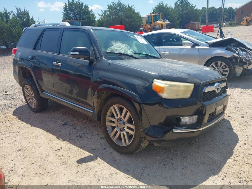 Vin: jtebu5jr7b5055652, lot: 46063799, toyota 4runner limited v6/sr5 v6/trail v6 2011 img_1