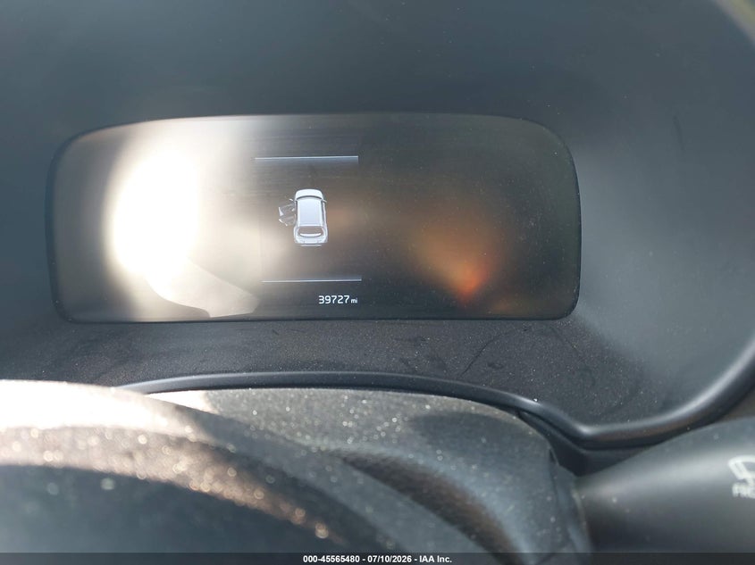 2023 KIA SOUL auction photo 7